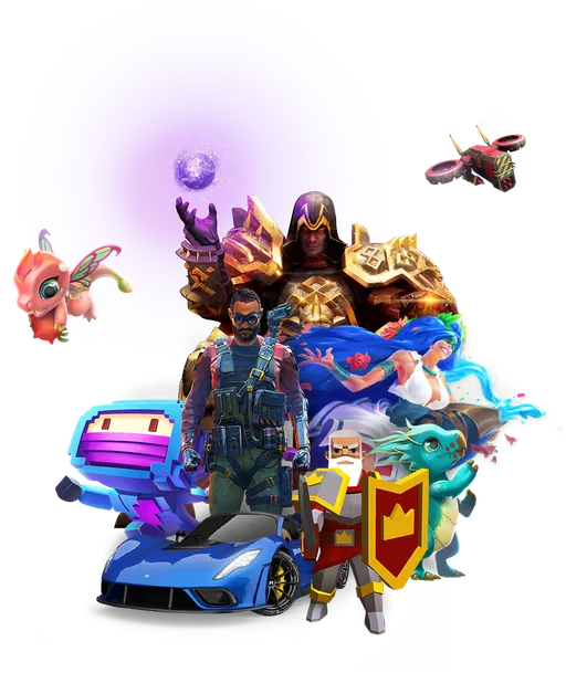 Gameloft Image