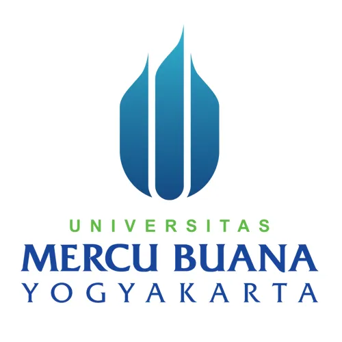 Universitas Mercu Buana Yogyakarta Logo